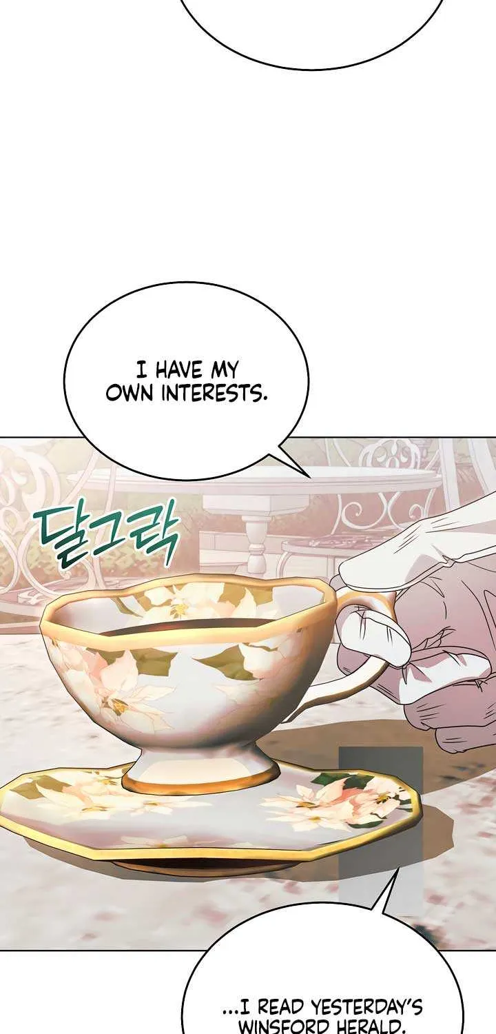 Try Begging Me Chapter 43 page 66 - 