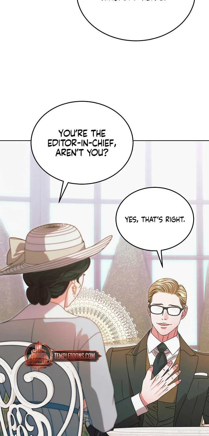 Try Begging Me Chapter 43 page 67 - 