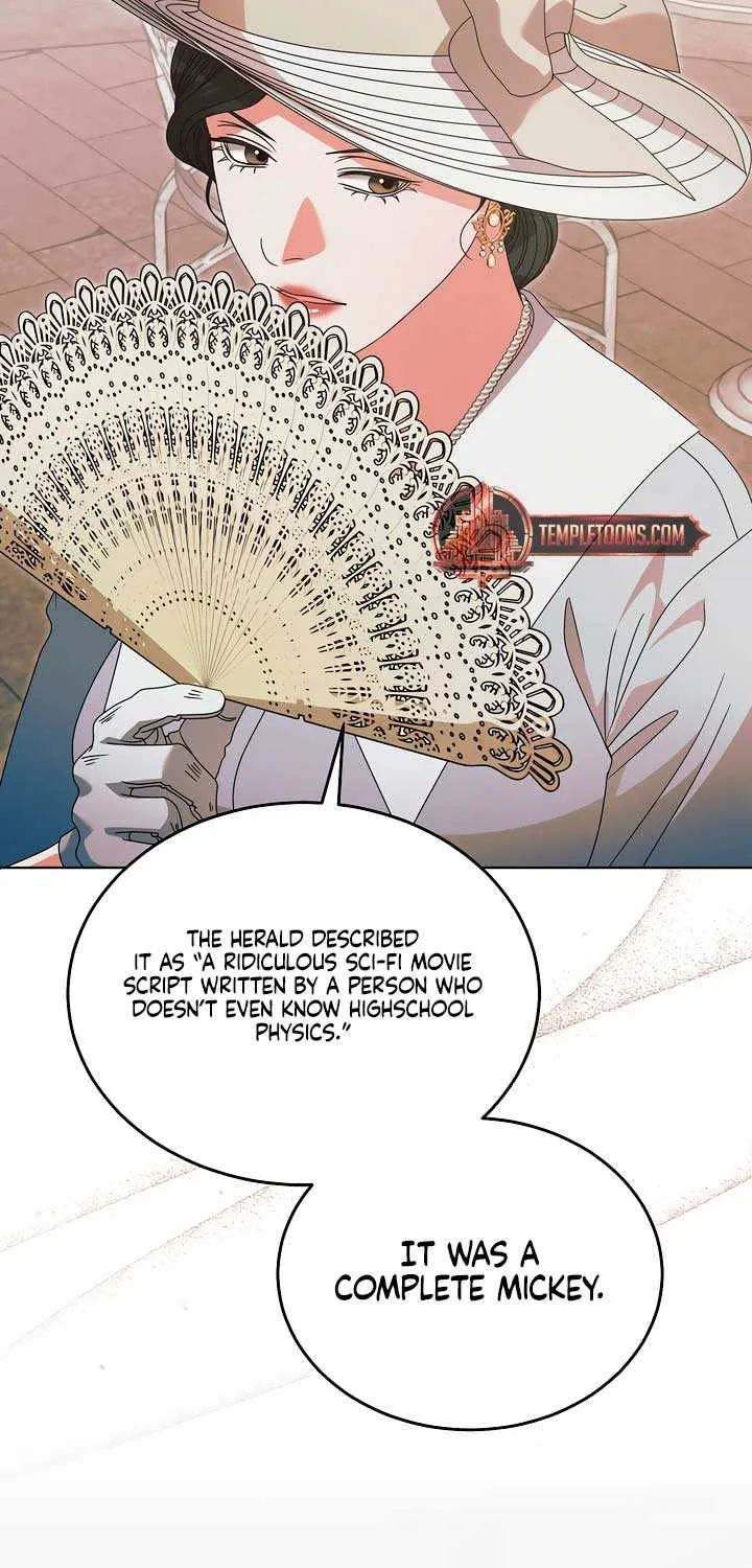 Try Begging Me Chapter 43 page 71 - 