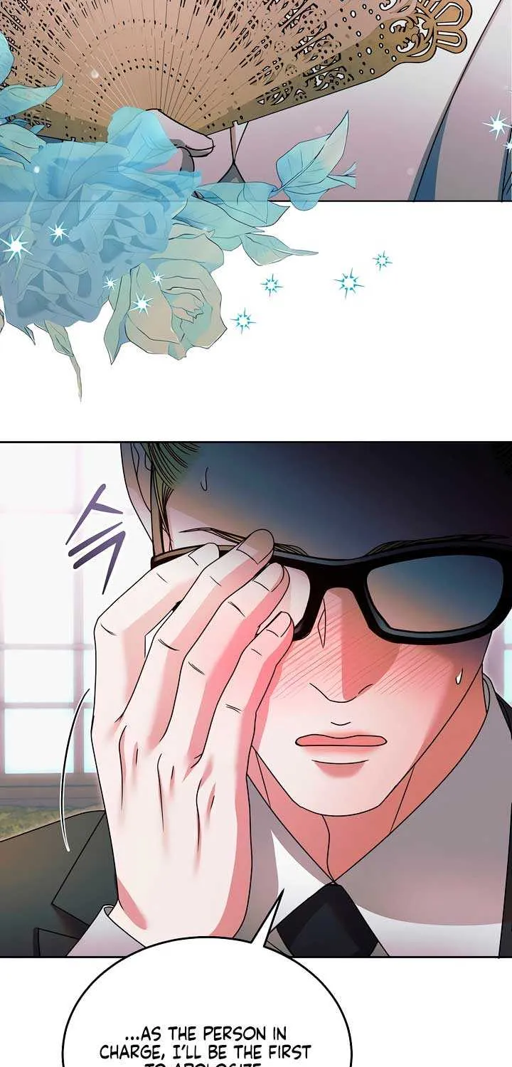 Try Begging Me Chapter 43 page 75 - 