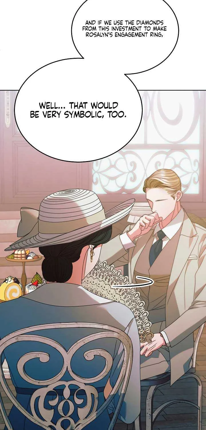 Try Begging Me Chapter 43 page 86 - 