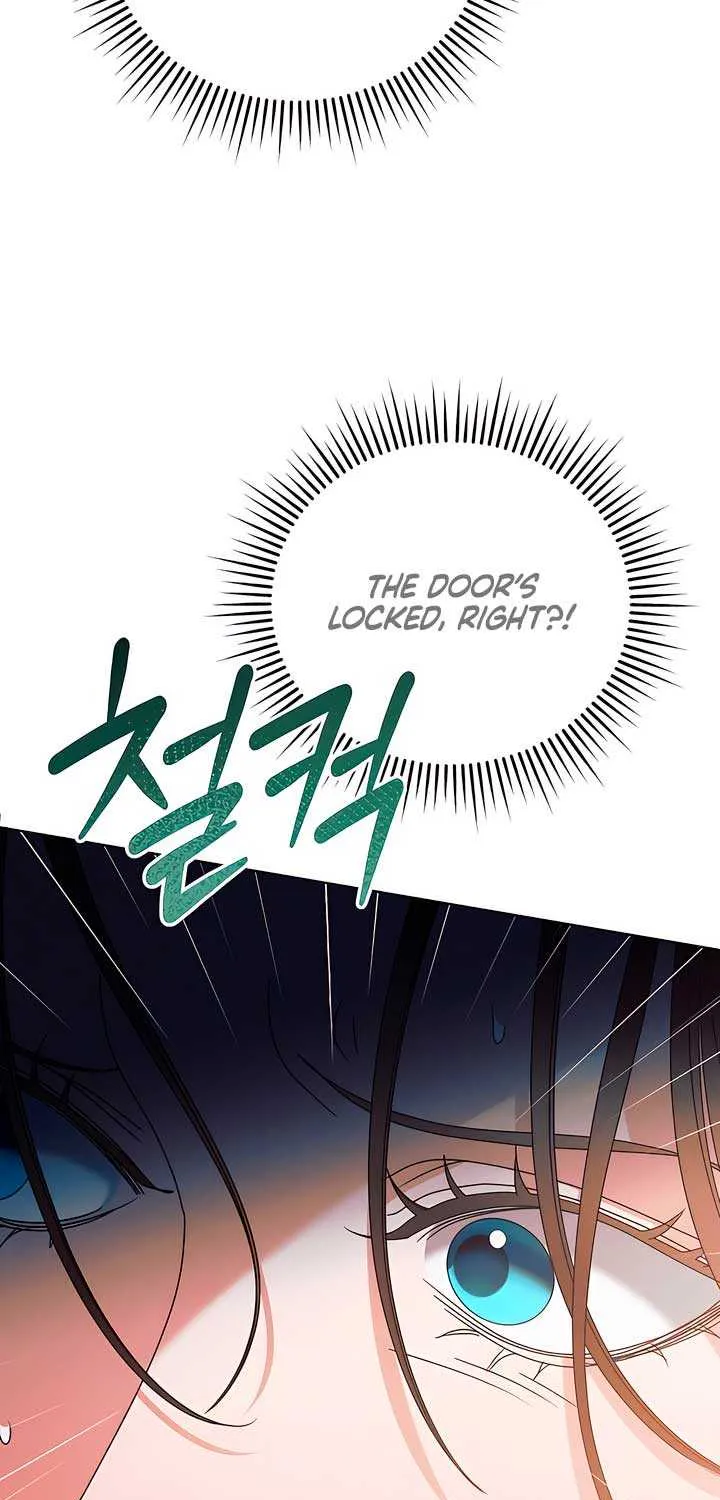 Try Begging Me Chapter 44 page 21 - 