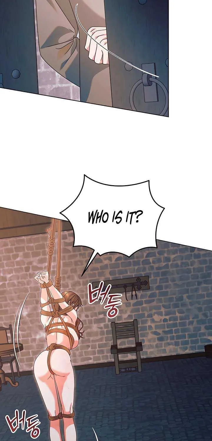 Try Begging Me Chapter 44 page 23 - 
