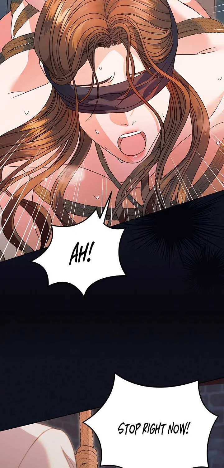 Try Begging Me Chapter 44 page 28 - 