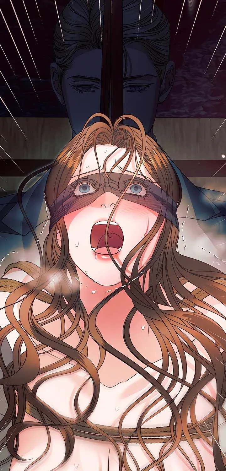 Try Begging Me Chapter 44 page 37 - 