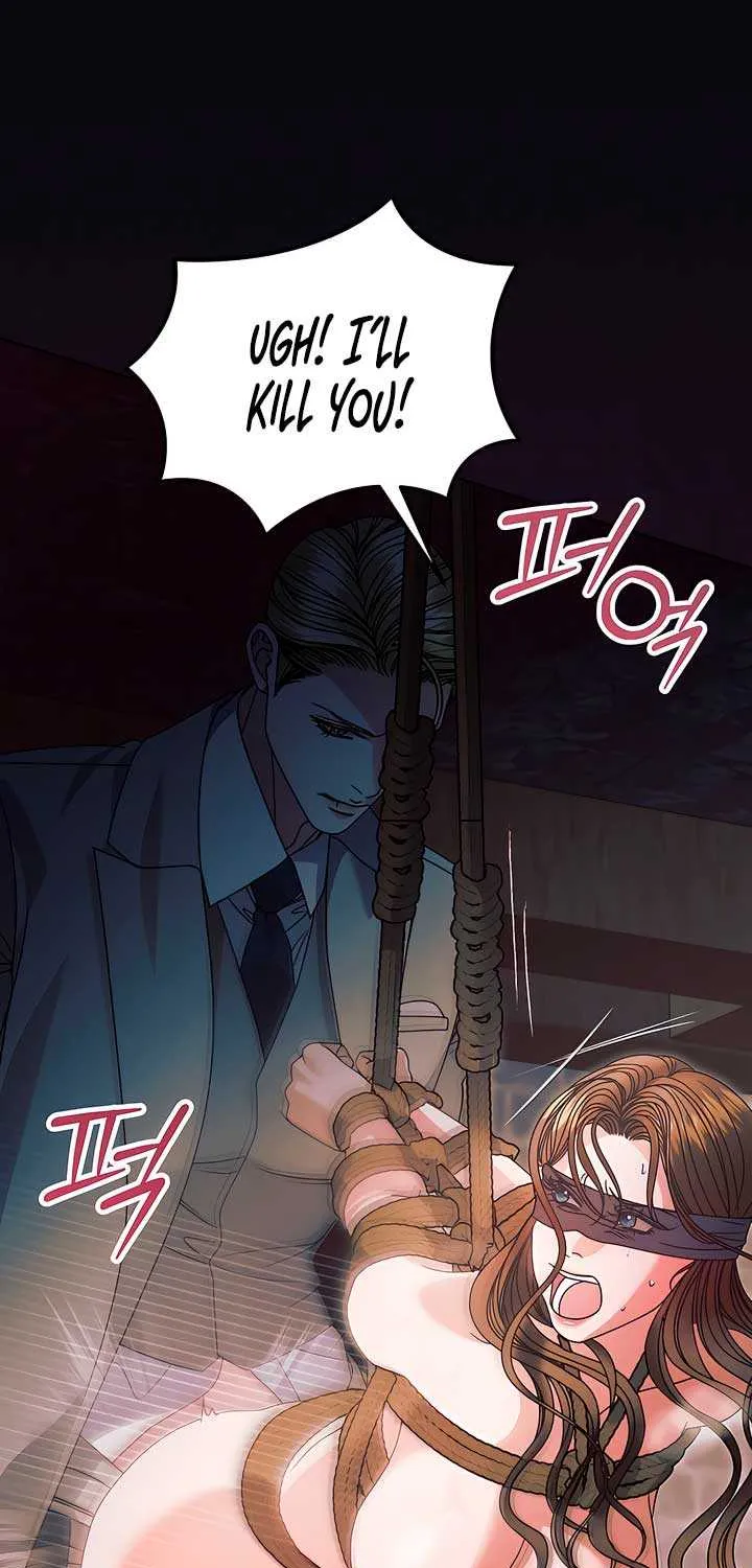 Try Begging Me Chapter 44 page 43 - 
