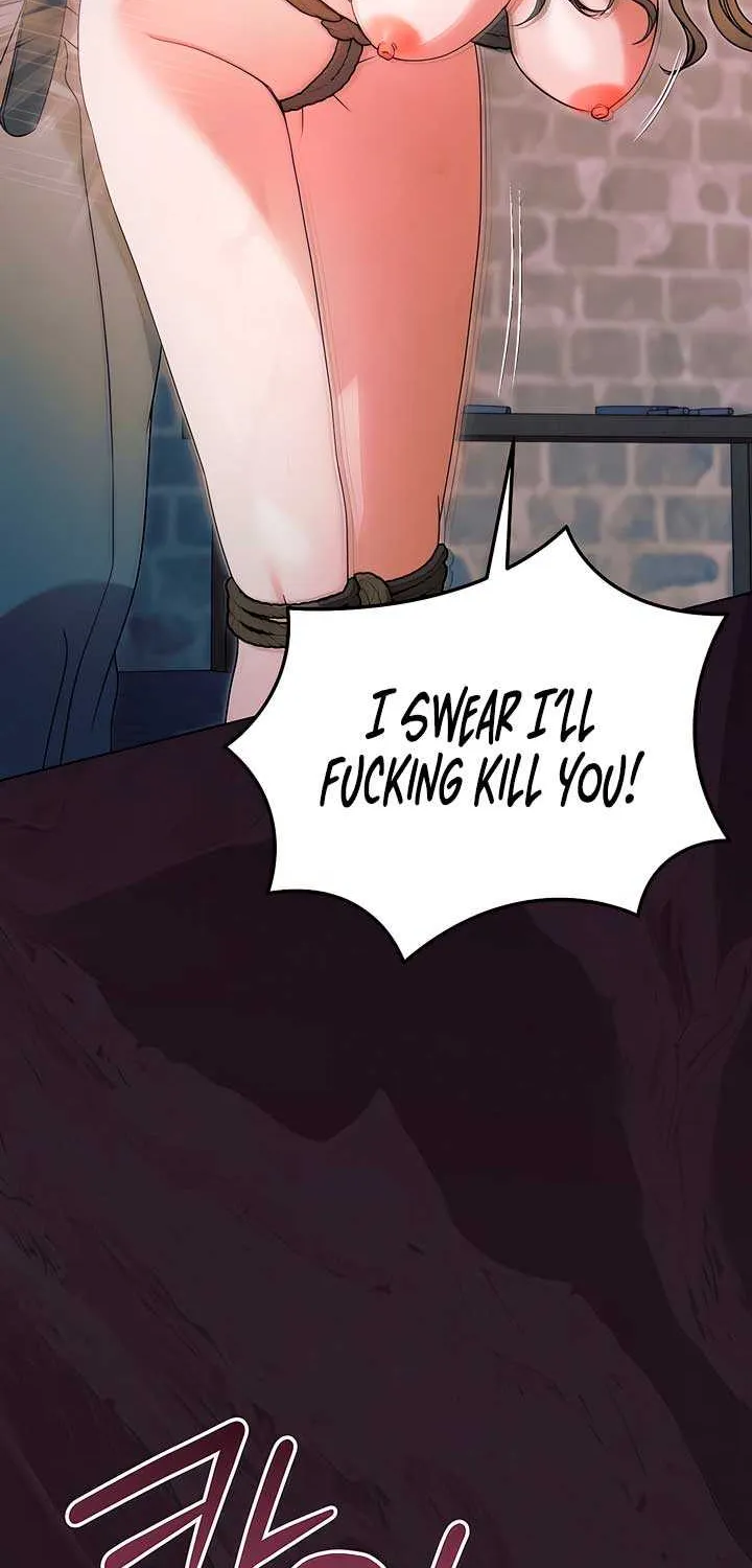 Try Begging Me Chapter 44 page 44 - 
