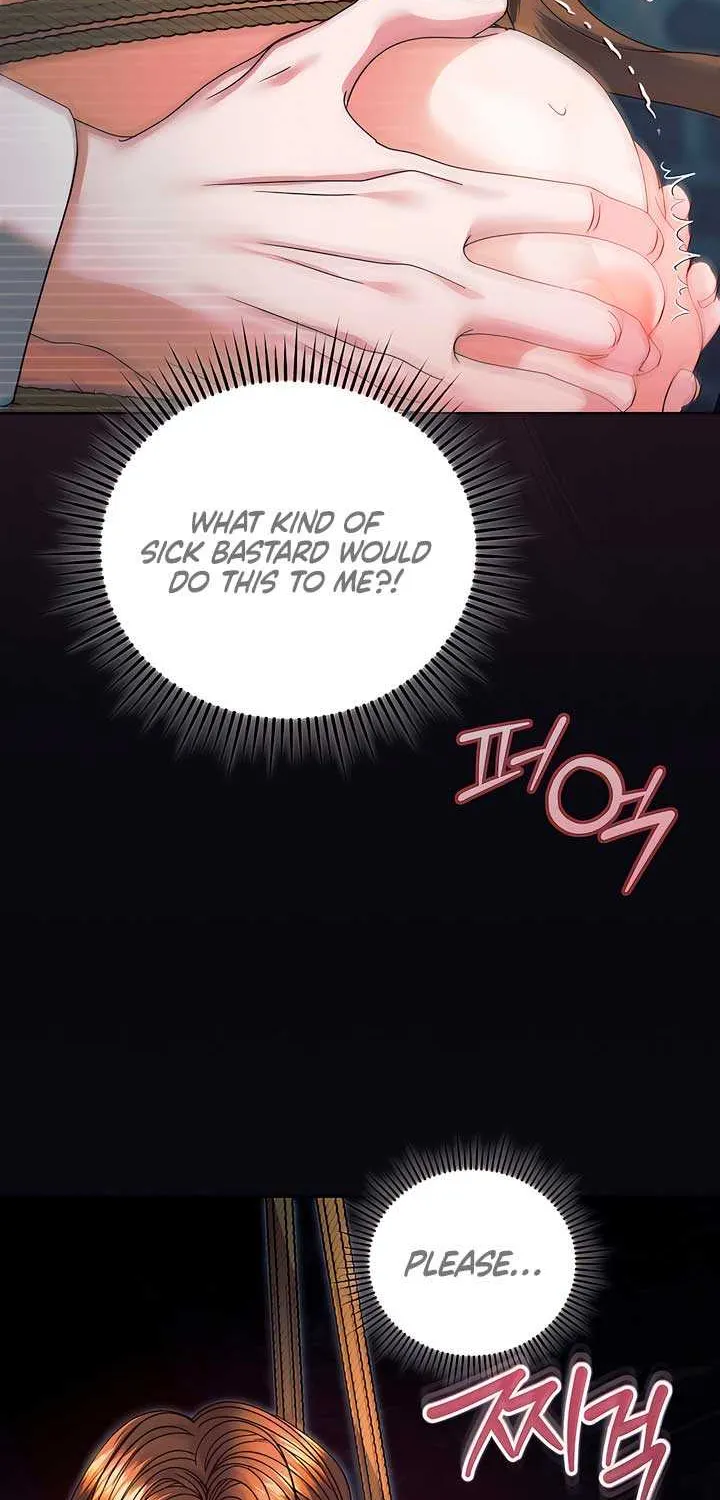 Try Begging Me Chapter 44 page 50 - 