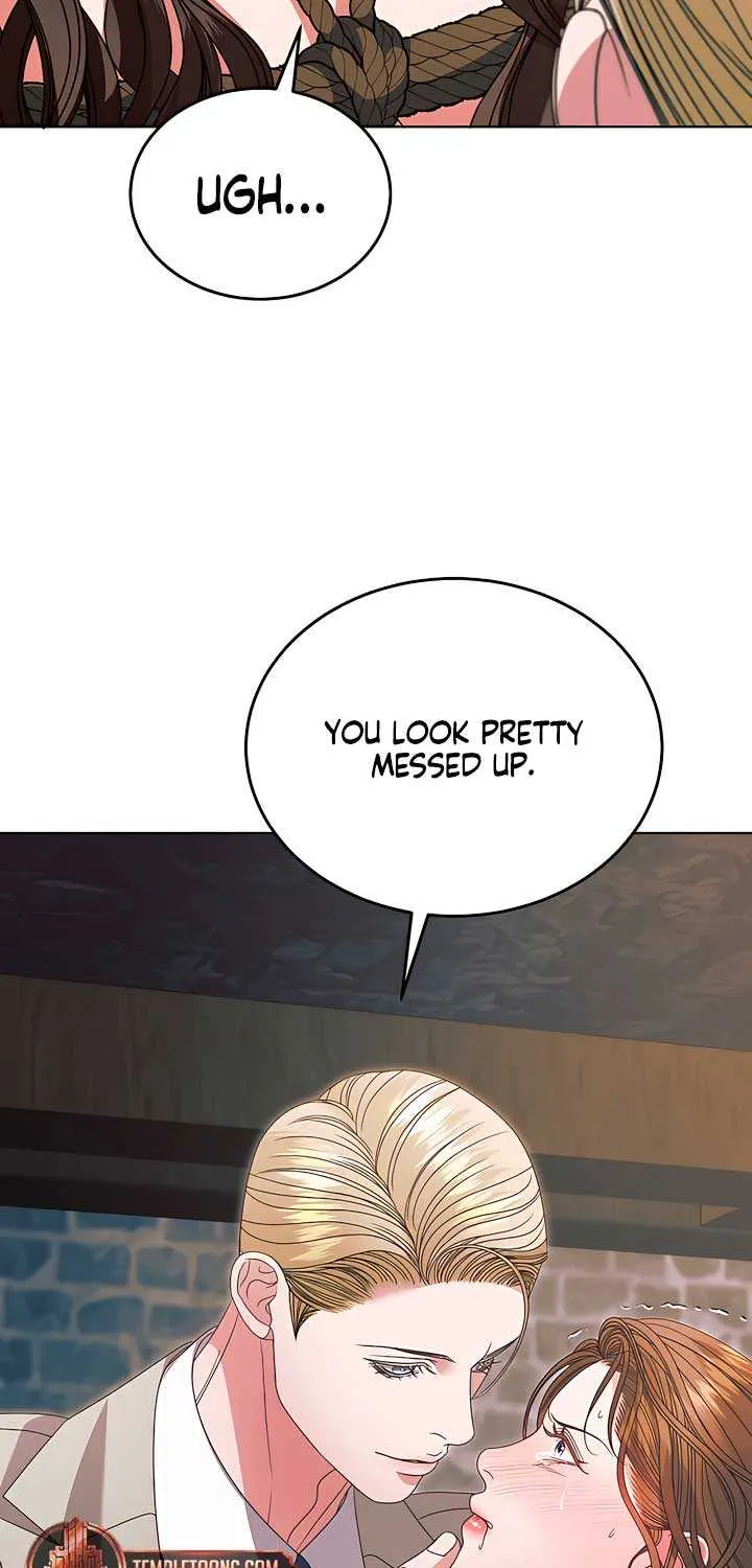 Try Begging Me Chapter 44 page 71 - 