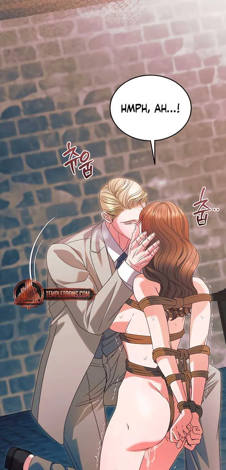 Try Begging Me Chapter 44 page 85 - 