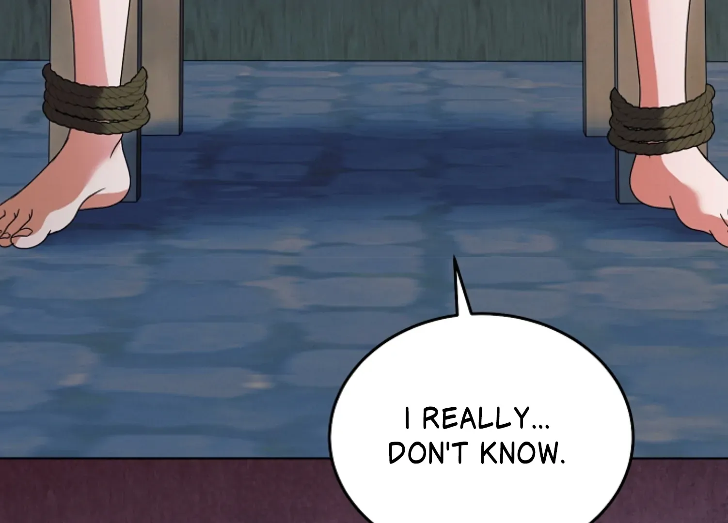 Try Begging Me Chapter 45 page 11 - 