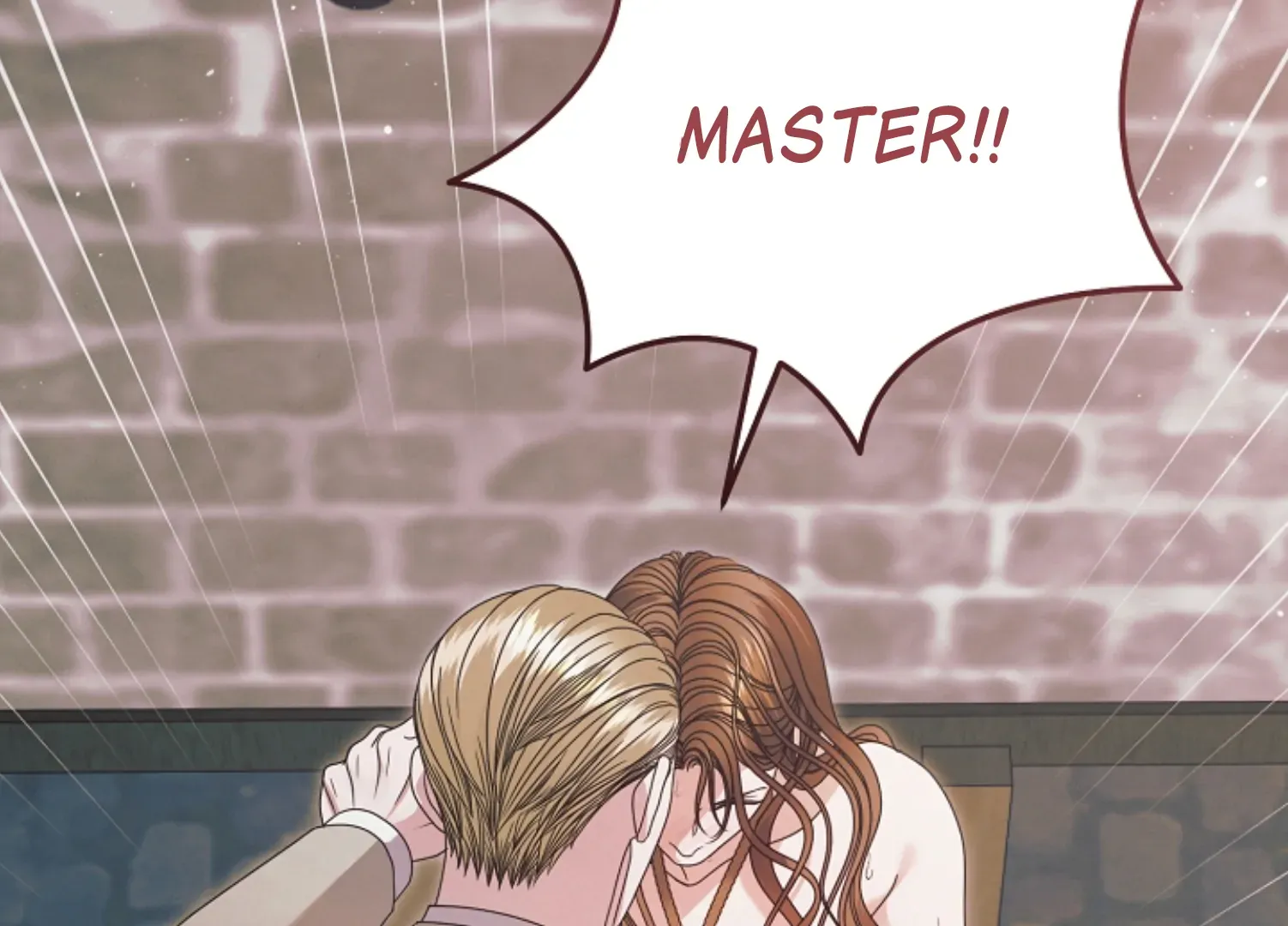 Try Begging Me Chapter 45 page 102 - 