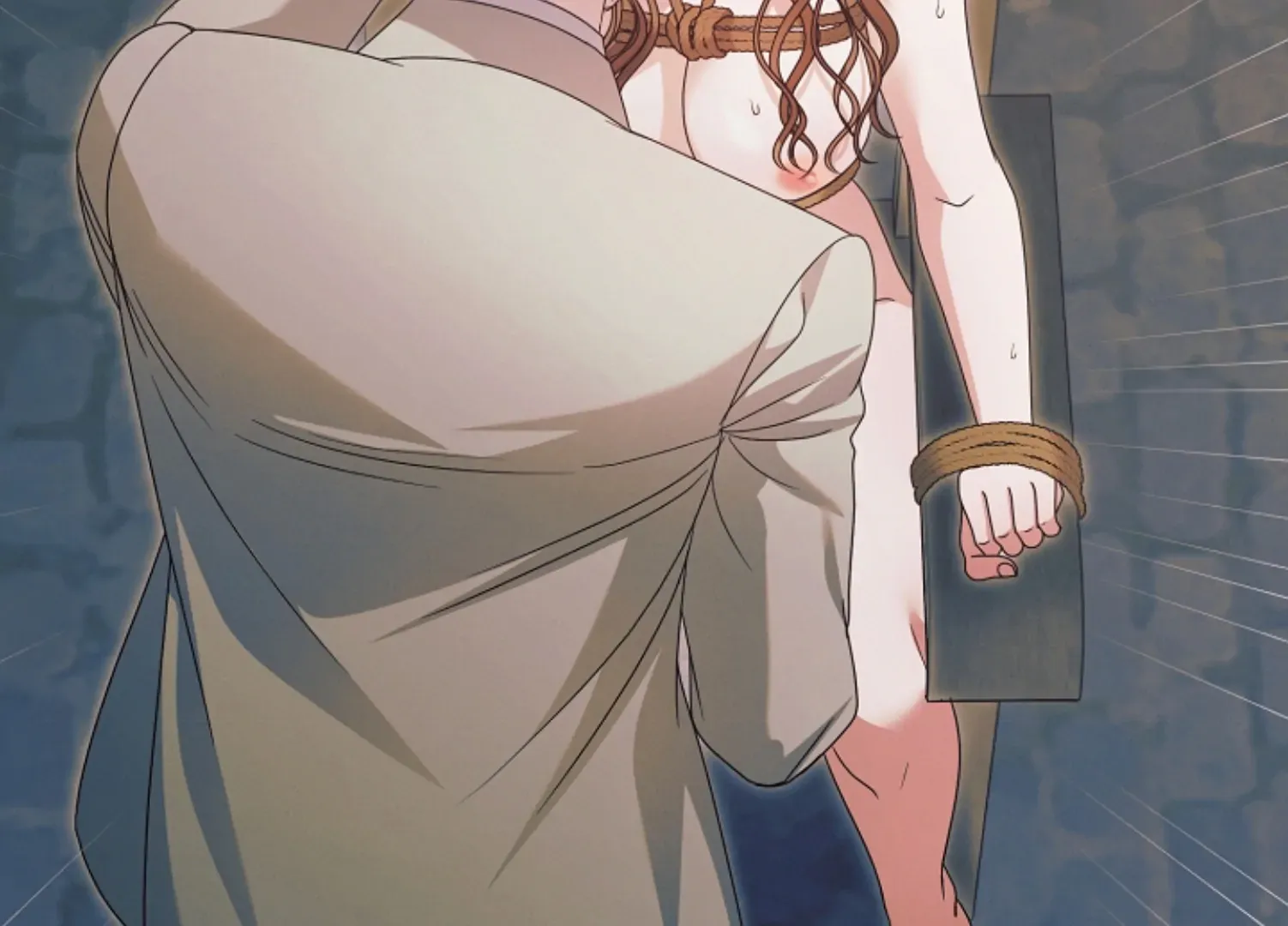 Try Begging Me Chapter 45 page 103 - 