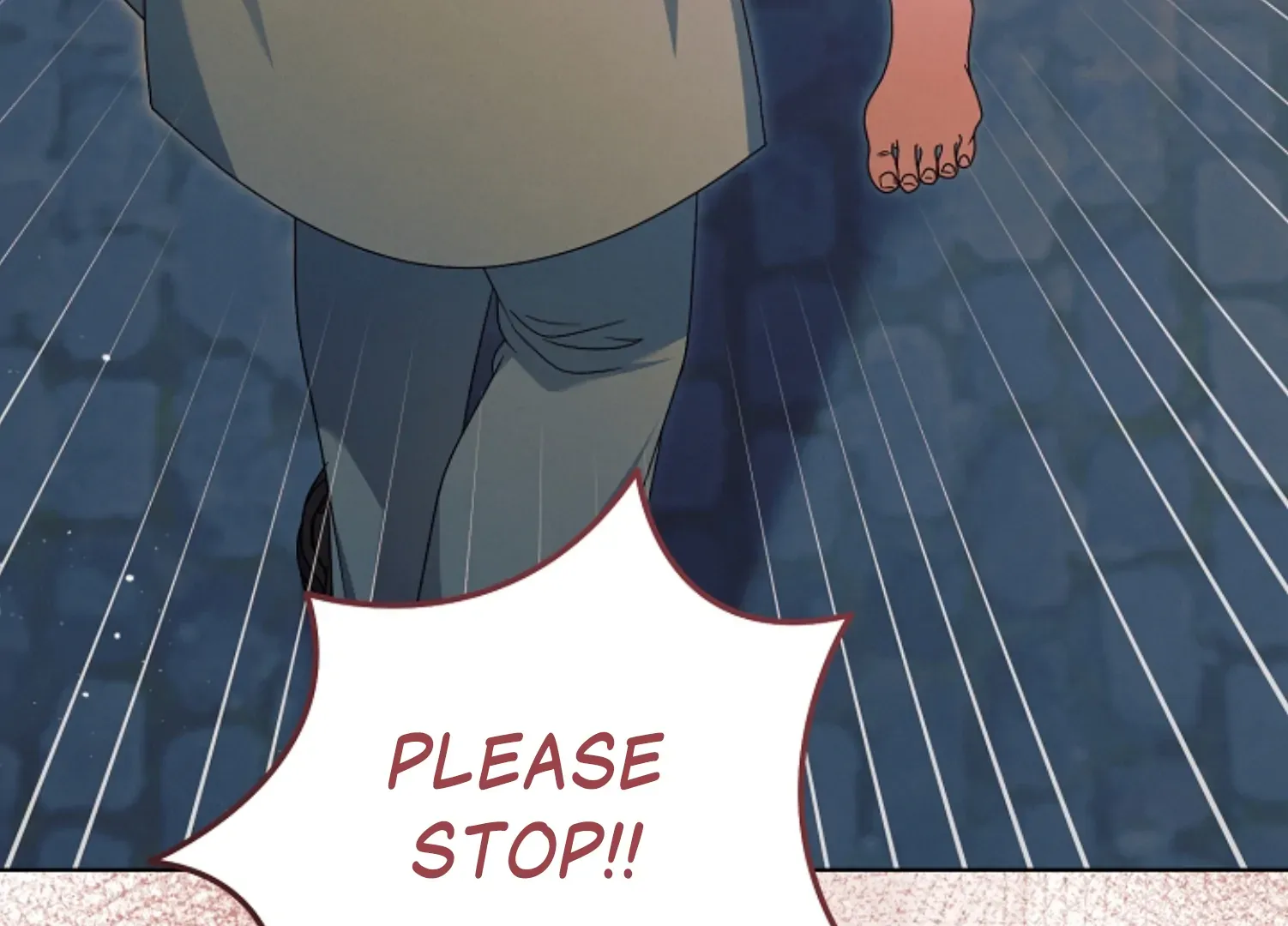 Try Begging Me Chapter 45 page 104 - 