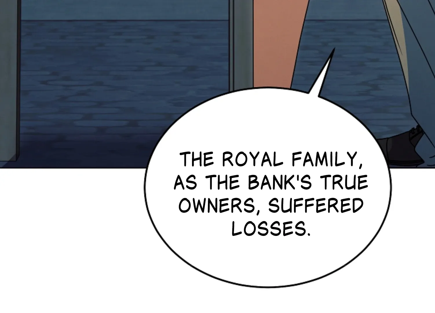 Try Begging Me Chapter 45 page 116 - 