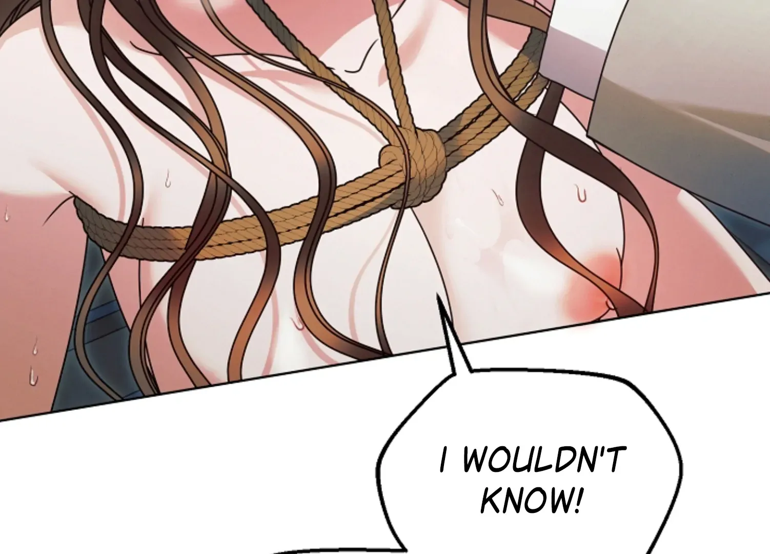 Try Begging Me Chapter 45 page 119 - 