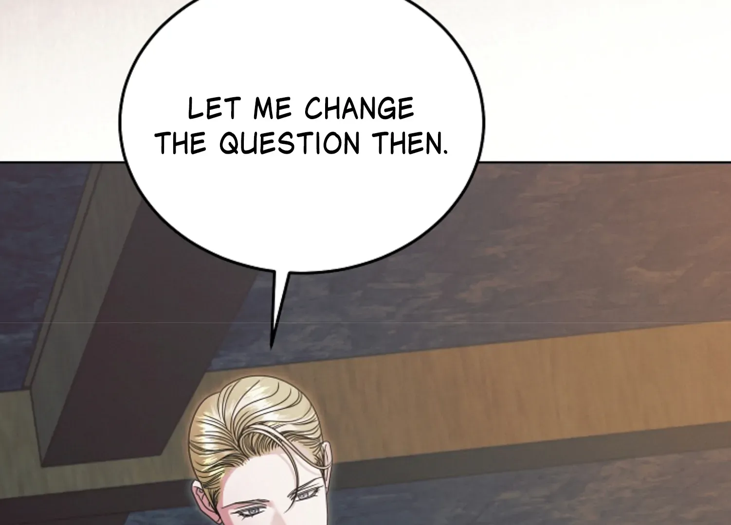 Try Begging Me Chapter 45 page 13 - 