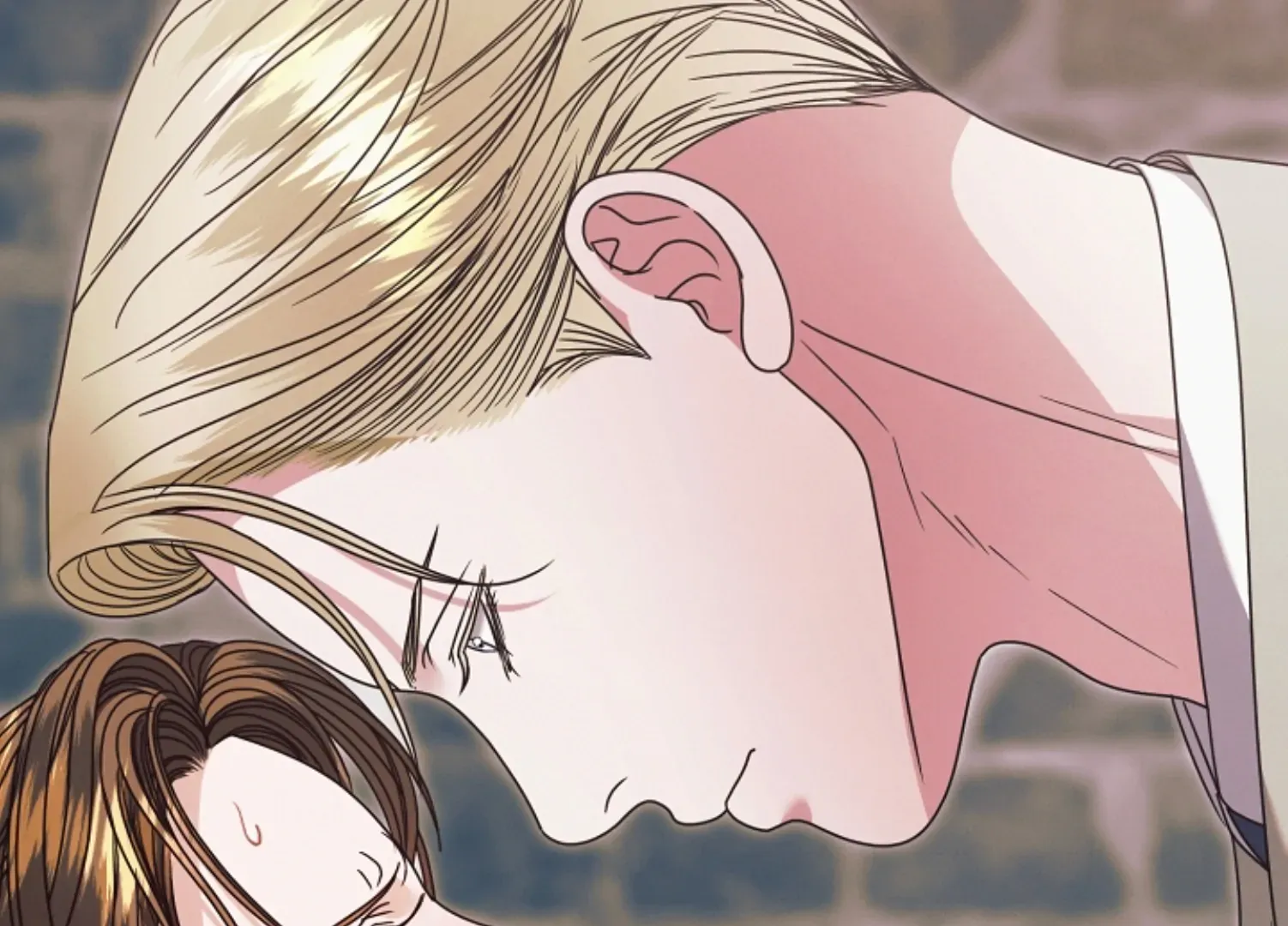 Try Begging Me Chapter 45 page 122 - 