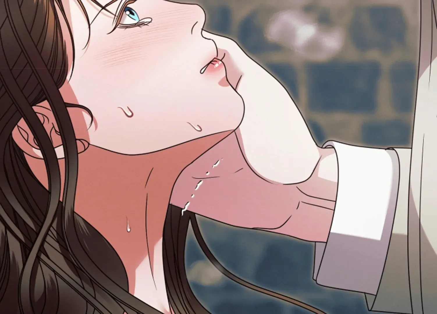 Try Begging Me Chapter 45 page 123 - 