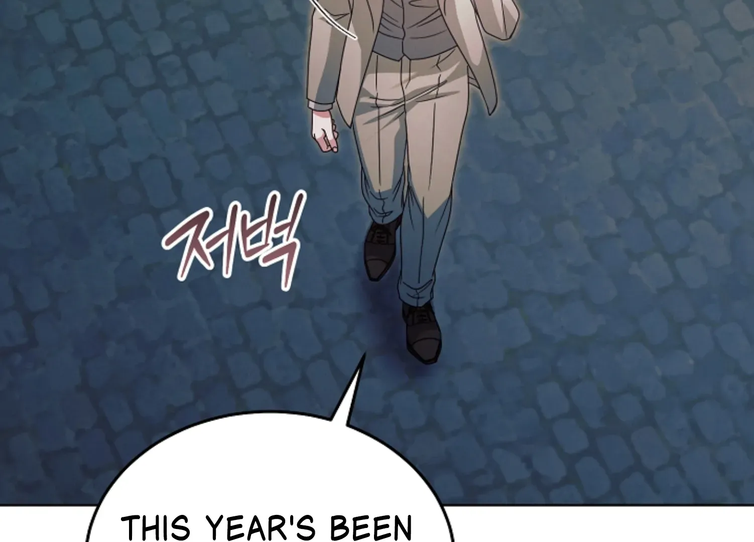 Try Begging Me Chapter 45 page 128 - 