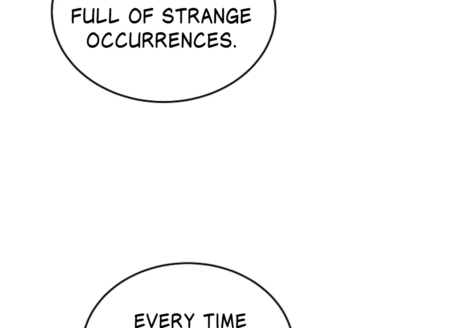 Try Begging Me Chapter 45 page 129 - 