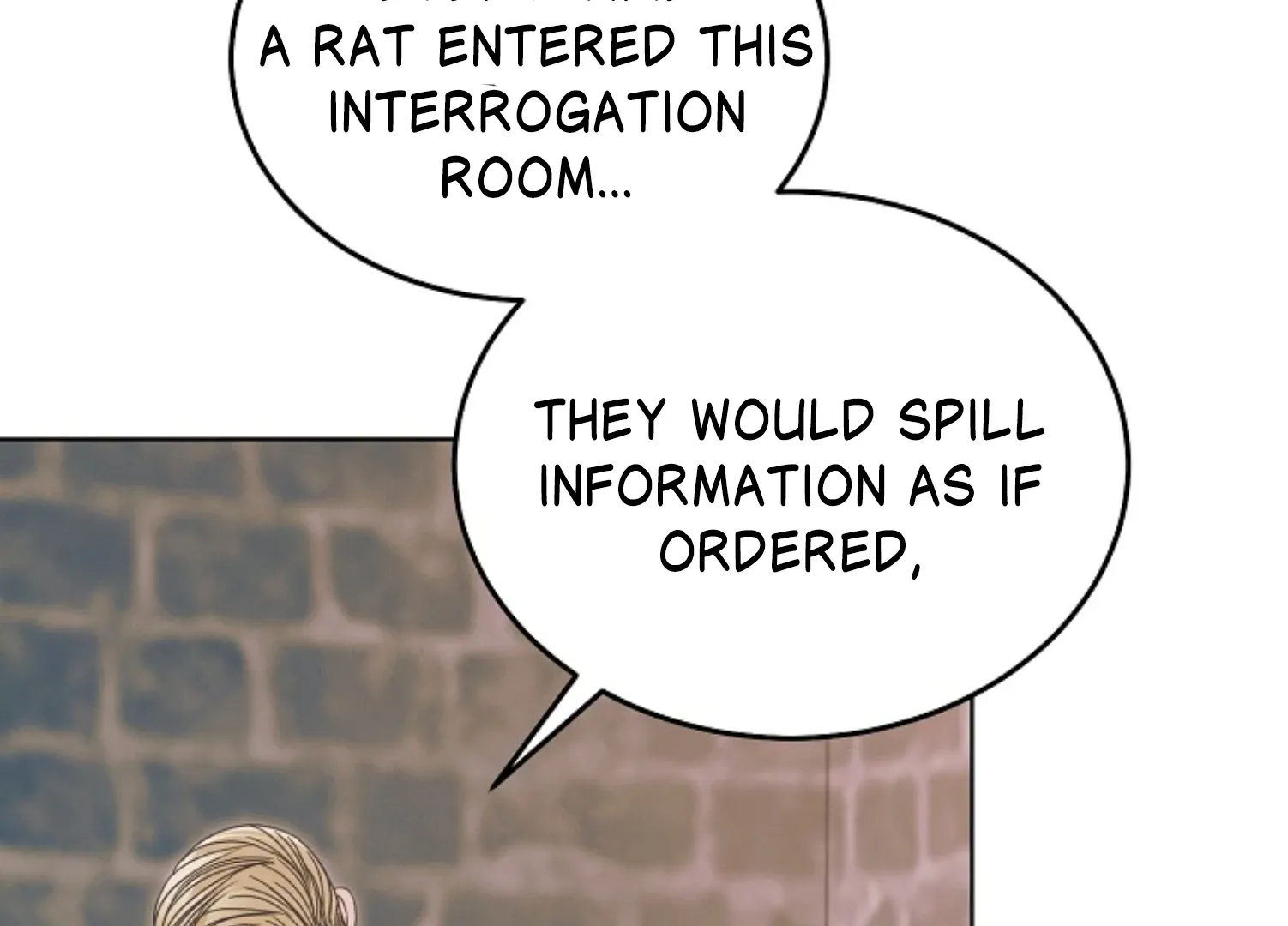Try Begging Me Chapter 45 page 130 - 