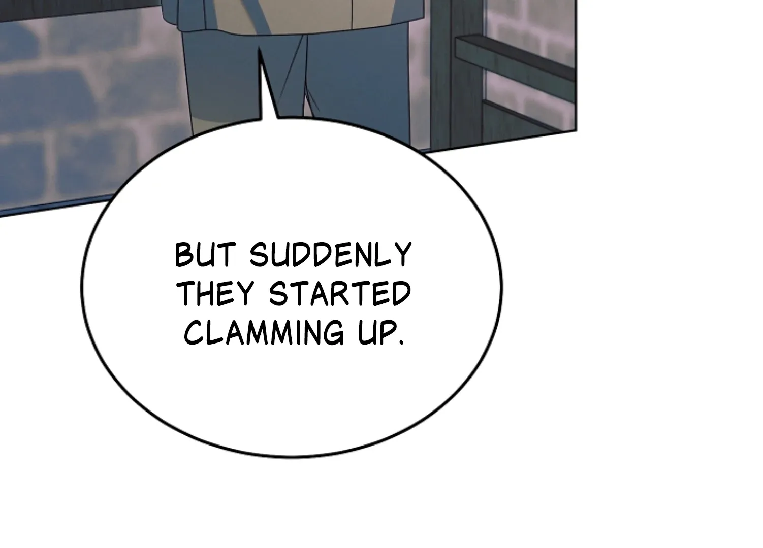 Try Begging Me Chapter 45 page 132 - 