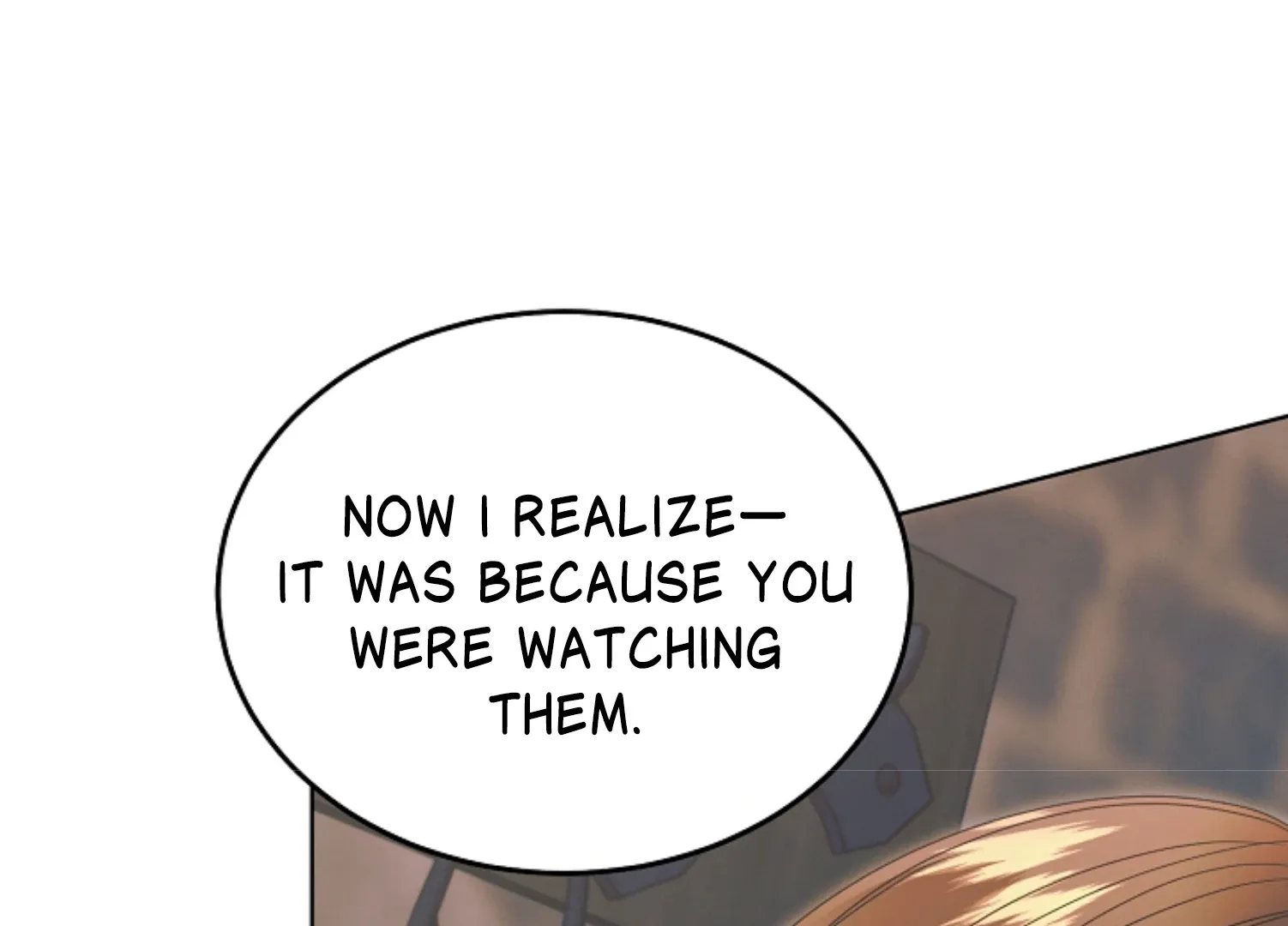 Try Begging Me Chapter 45 page 133 - 