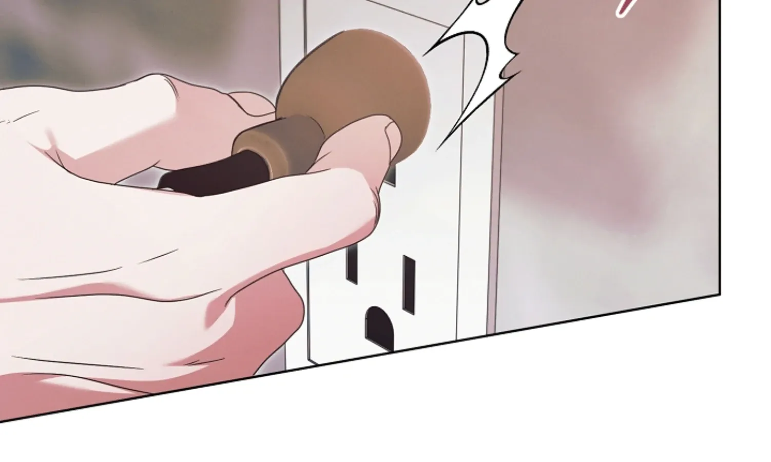 Try Begging Me Chapter 45 page 137 - 