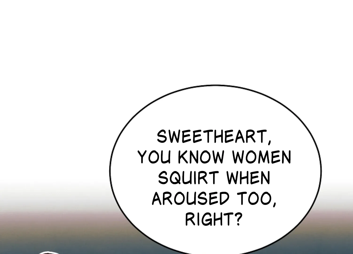 Try Begging Me Chapter 45 page 153 - 