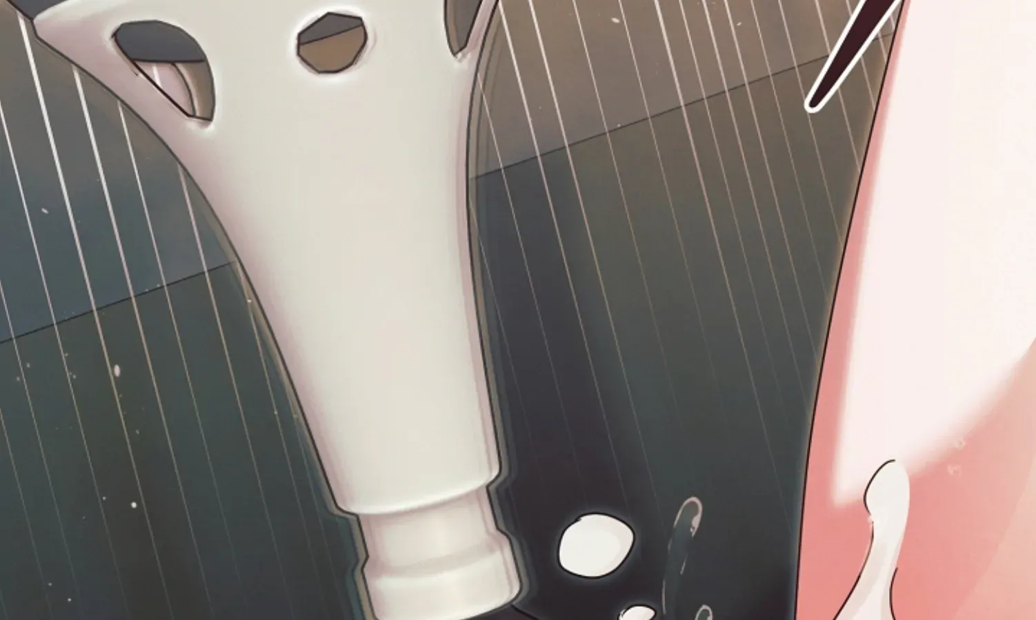 Try Begging Me Chapter 45 page 163 - 