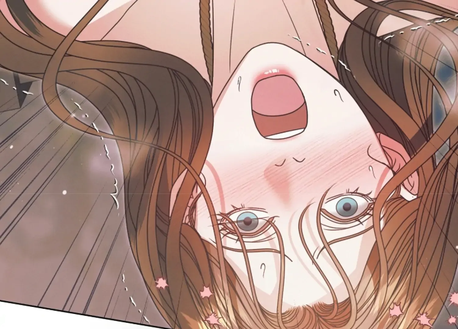 Try Begging Me Chapter 45 page 170 - 