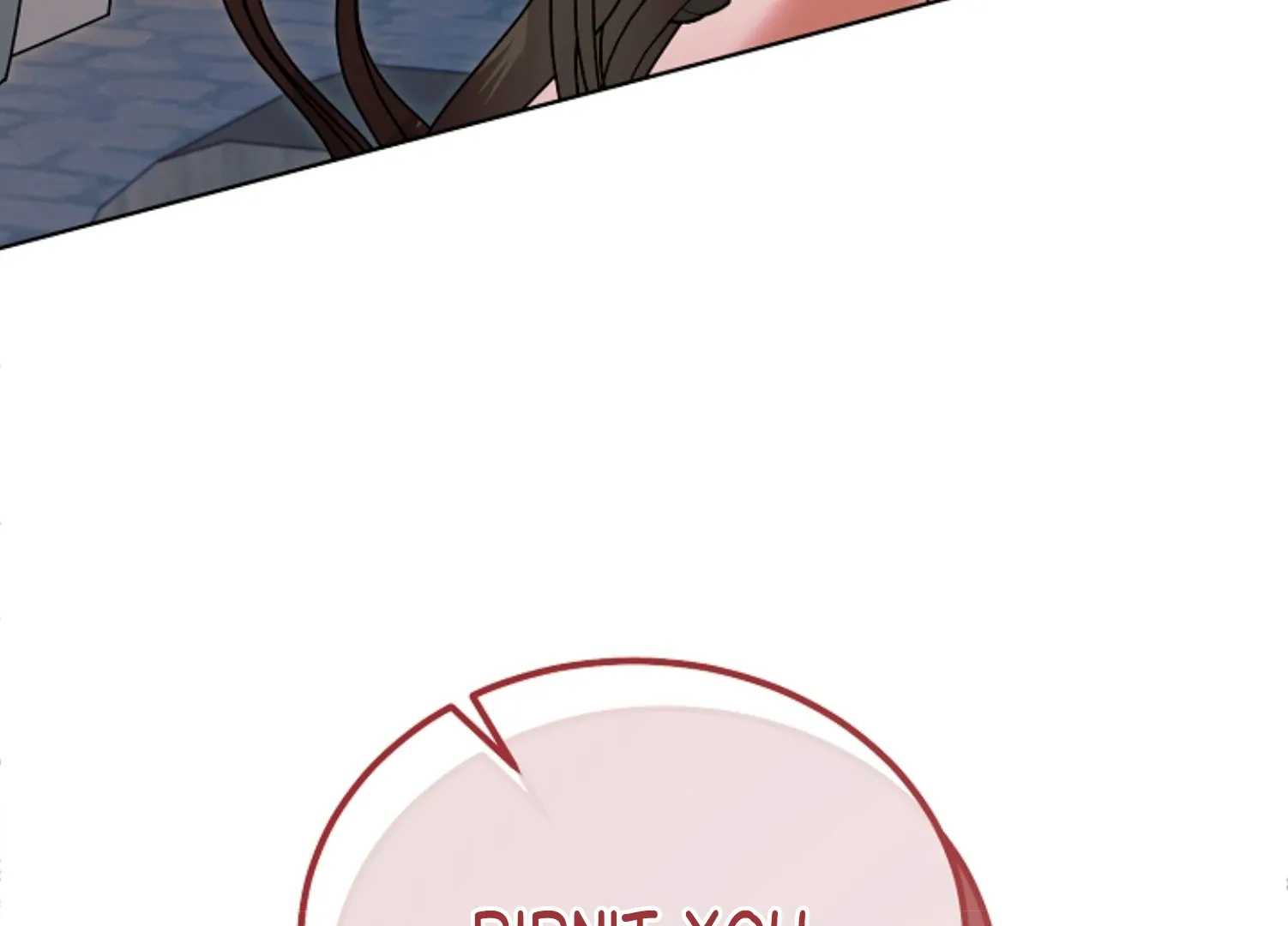 Try Begging Me Chapter 45 page 19 - 