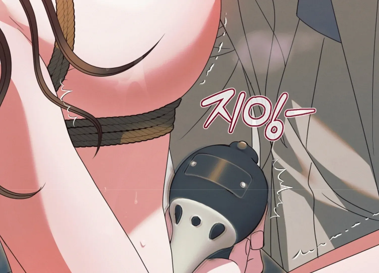 Try Begging Me Chapter 45 page 189 - 