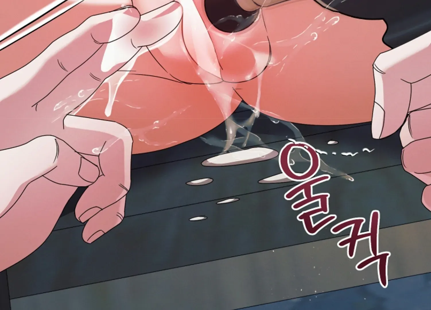 Try Begging Me Chapter 45 page 213 - 