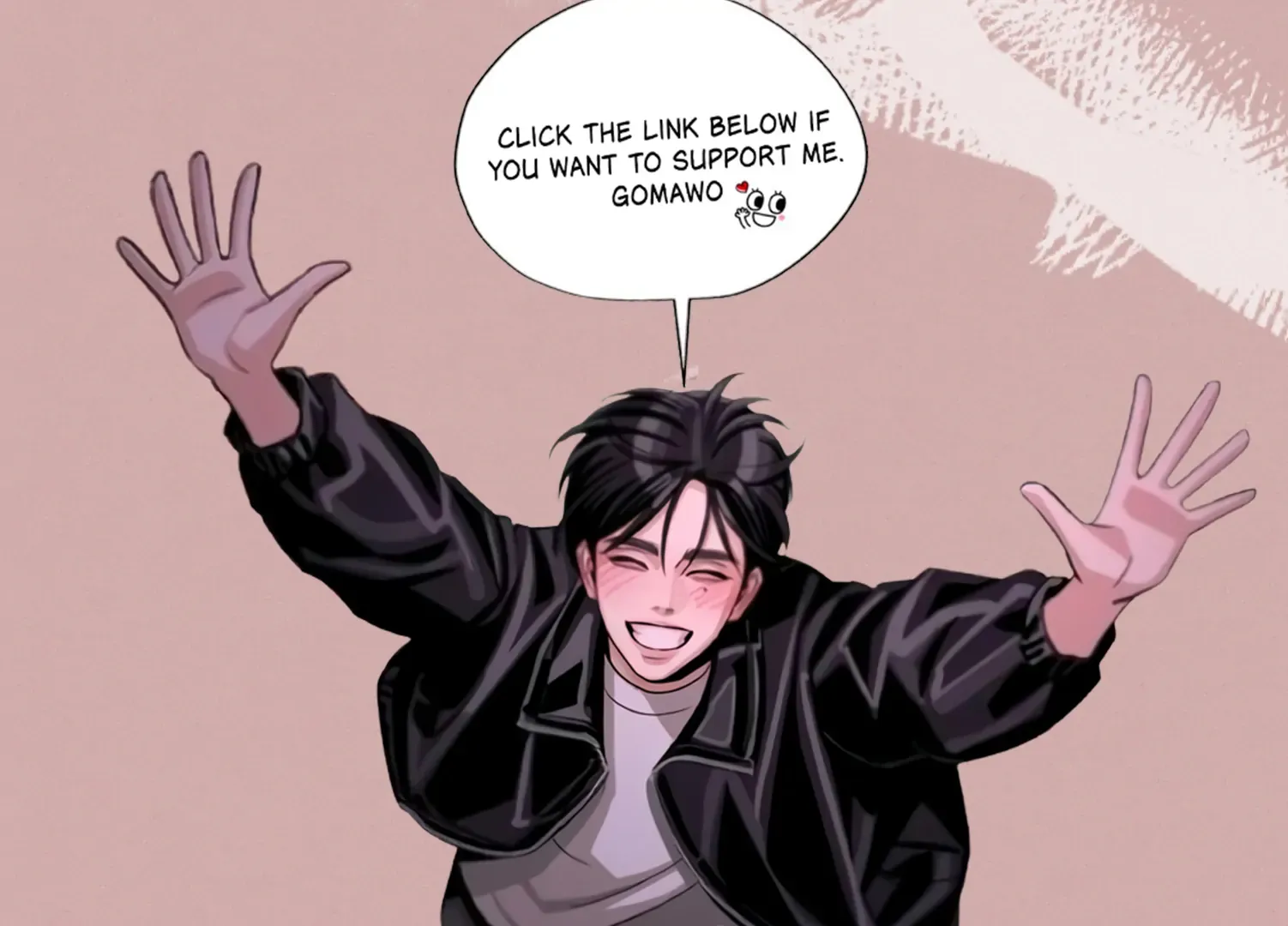 Try Begging Me Chapter 45 page 229 - 