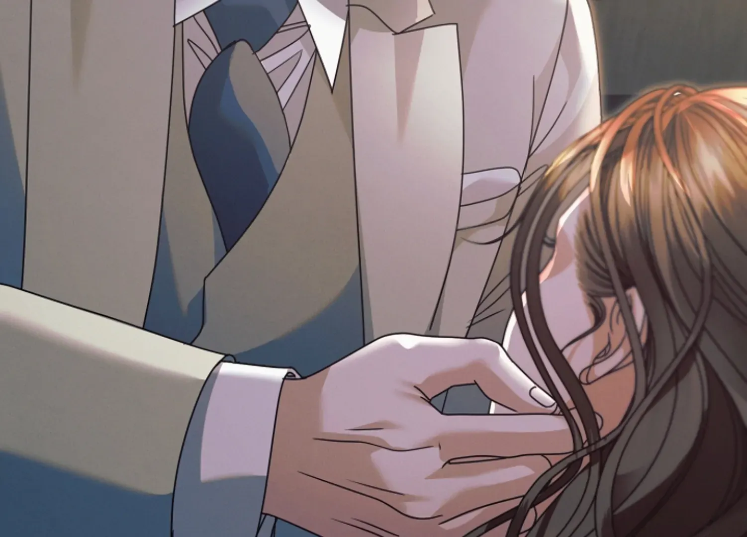 Try Begging Me Chapter 45 page 25 - 
