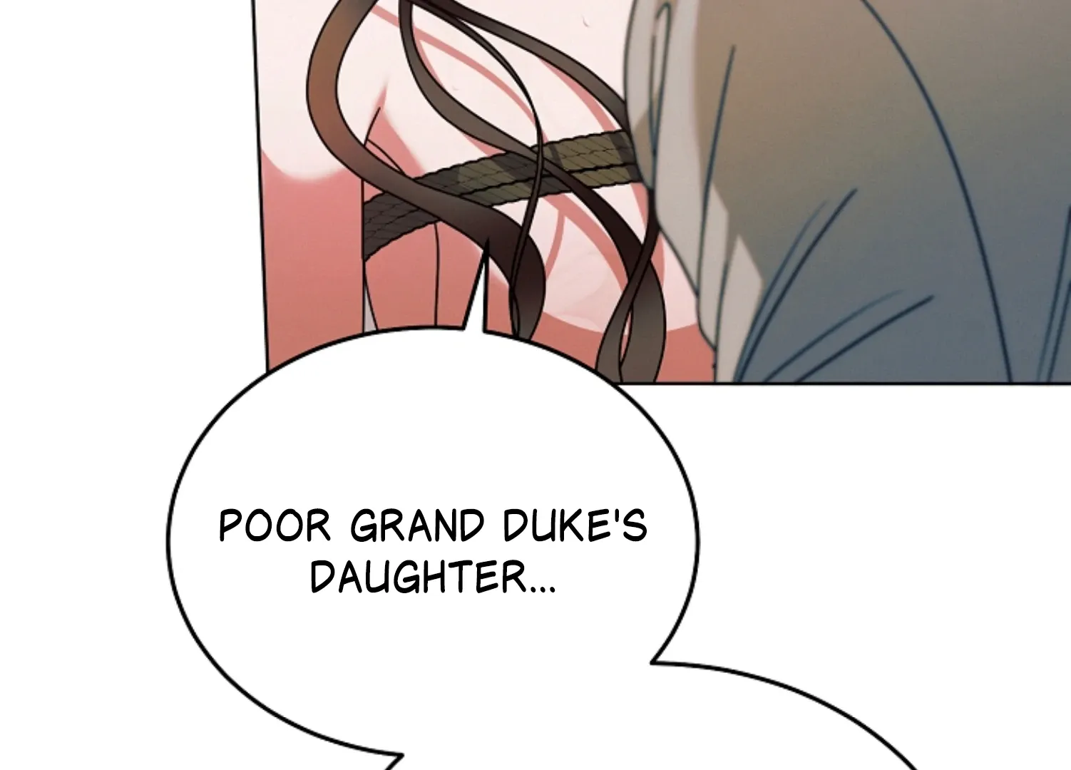 Try Begging Me Chapter 45 page 30 - 