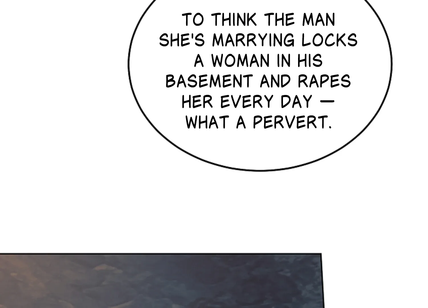Try Begging Me Chapter 45 page 31 - 