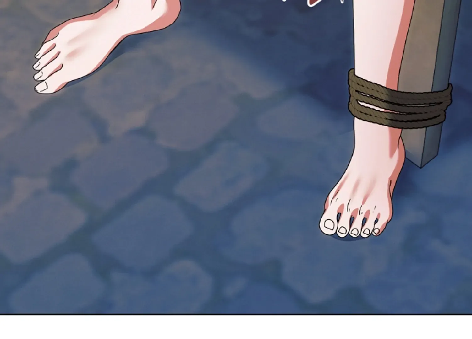 Try Begging Me Chapter 45 page 6 - 