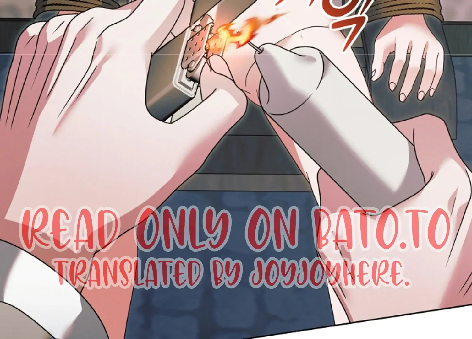 Try Begging Me Chapter 45 page 52 - 