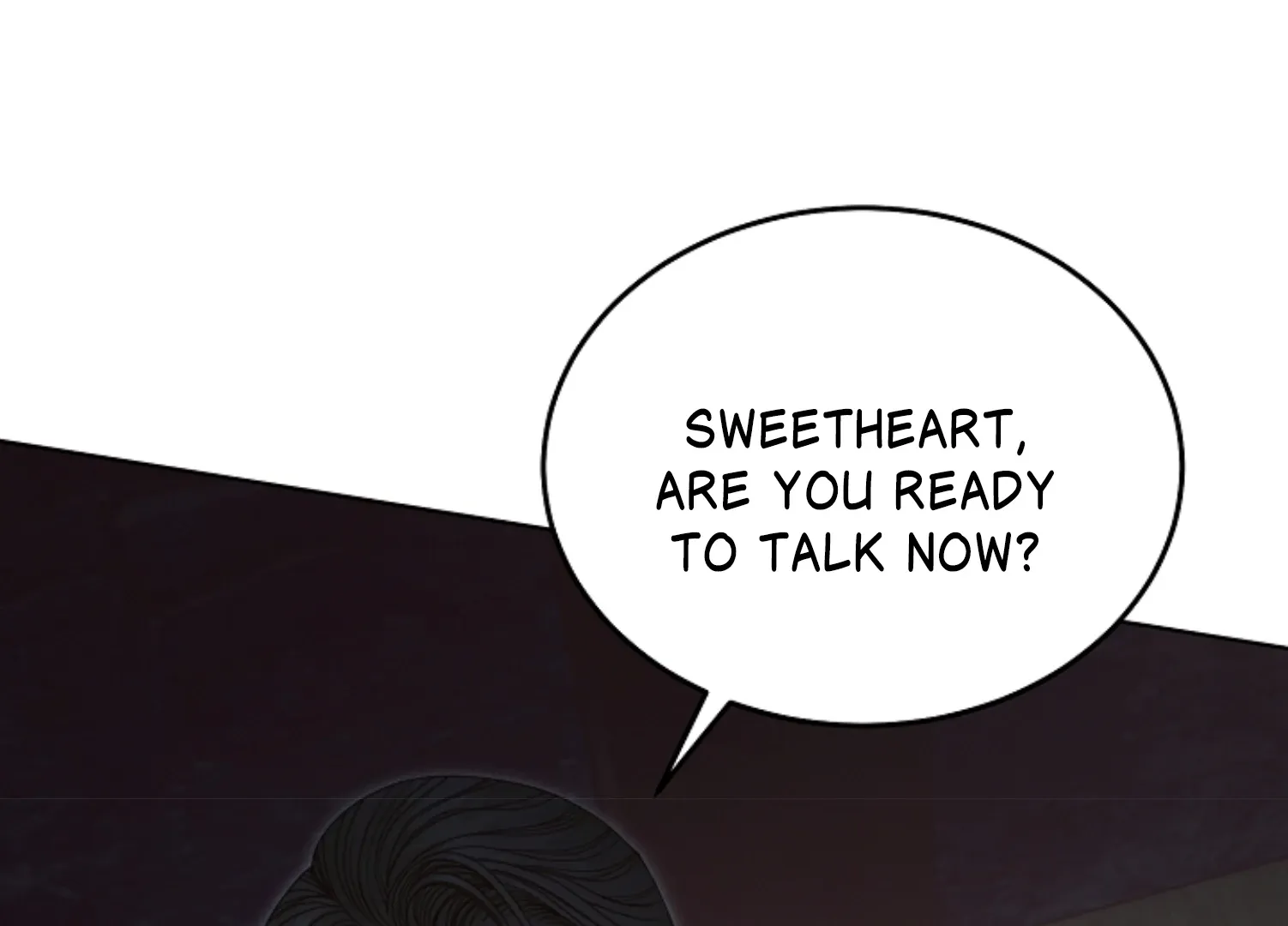 Try Begging Me Chapter 45 page 58 - 