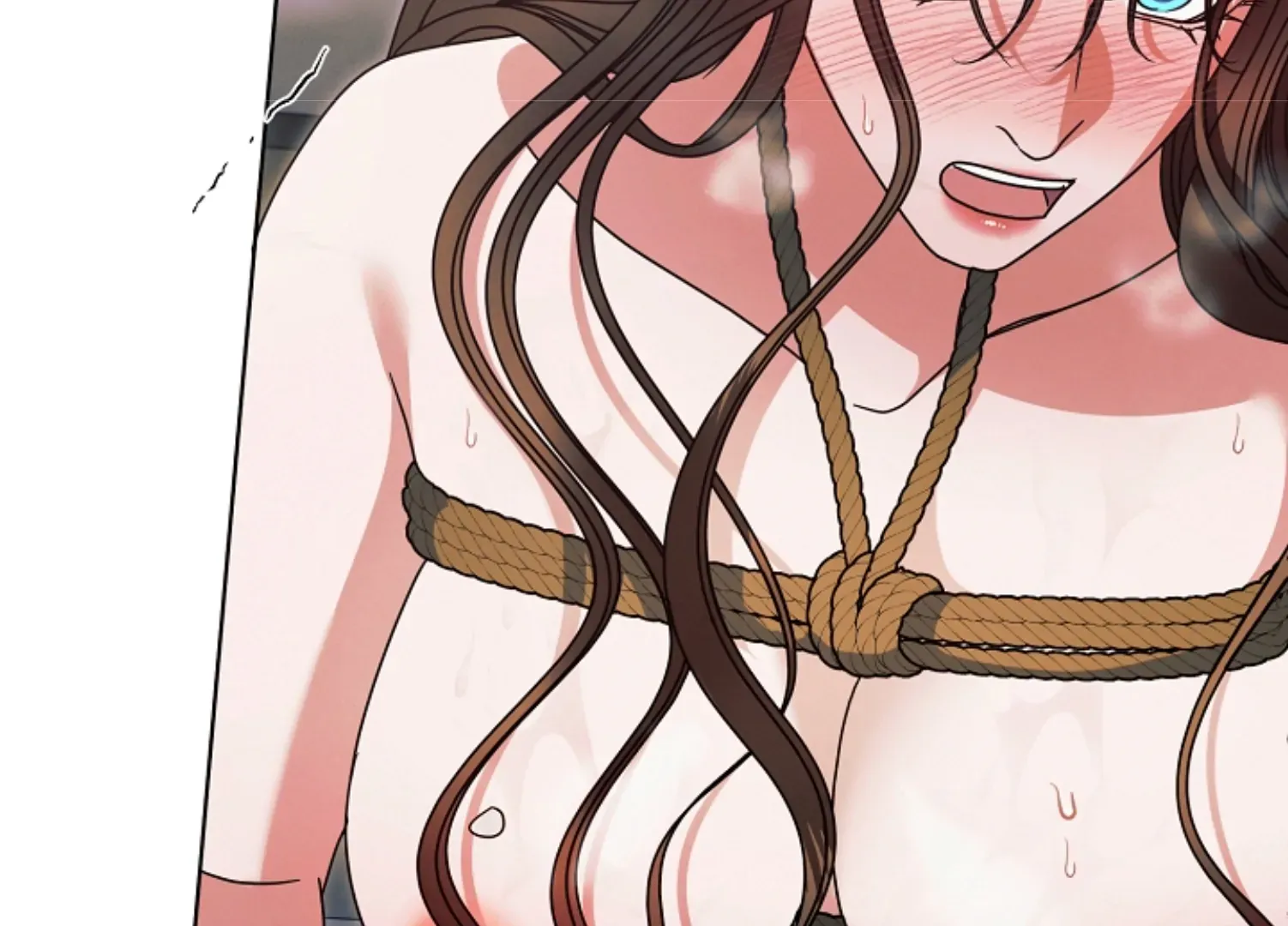 Try Begging Me Chapter 45 page 63 - 