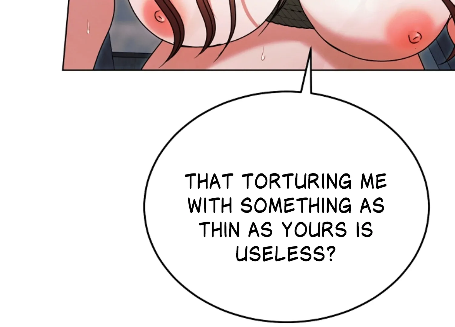 Try Begging Me Chapter 45 page 64 - 