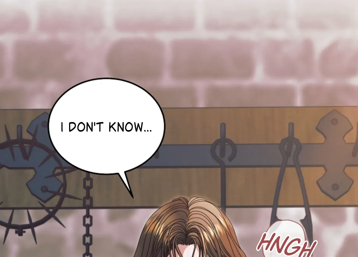 Try Begging Me Chapter 45 page 8 - 