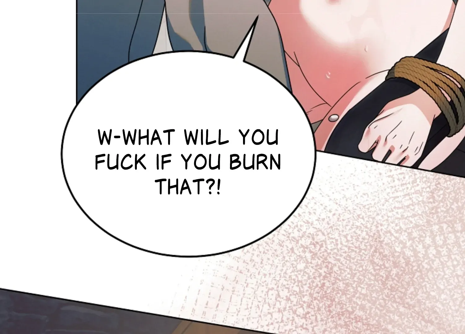 Try Begging Me Chapter 45 page 91 - 