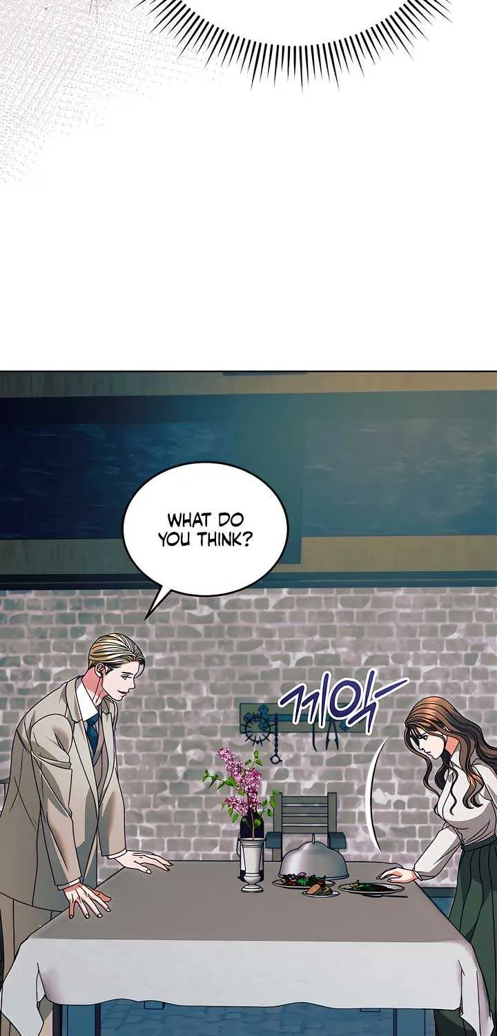 Try Begging Me Chapter 46 page 14 - 