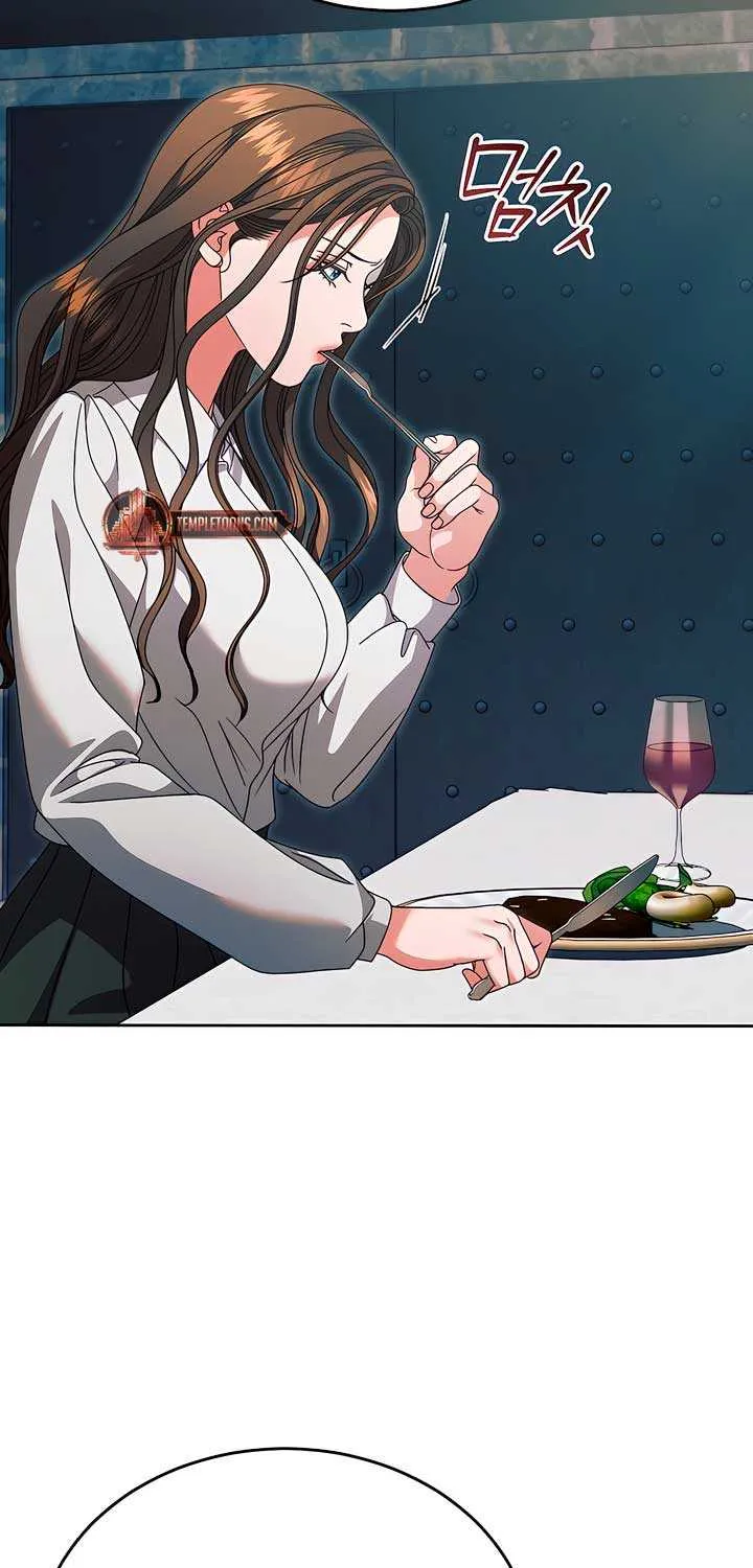 Try Begging Me Chapter 46 page 30 - 