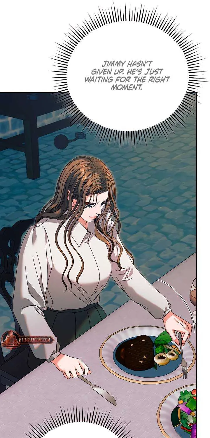 Try Begging Me Chapter 46 page 32 - 