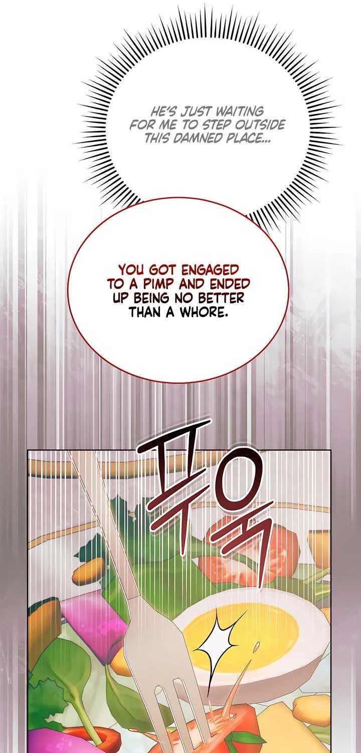 Try Begging Me Chapter 46 page 34 - 